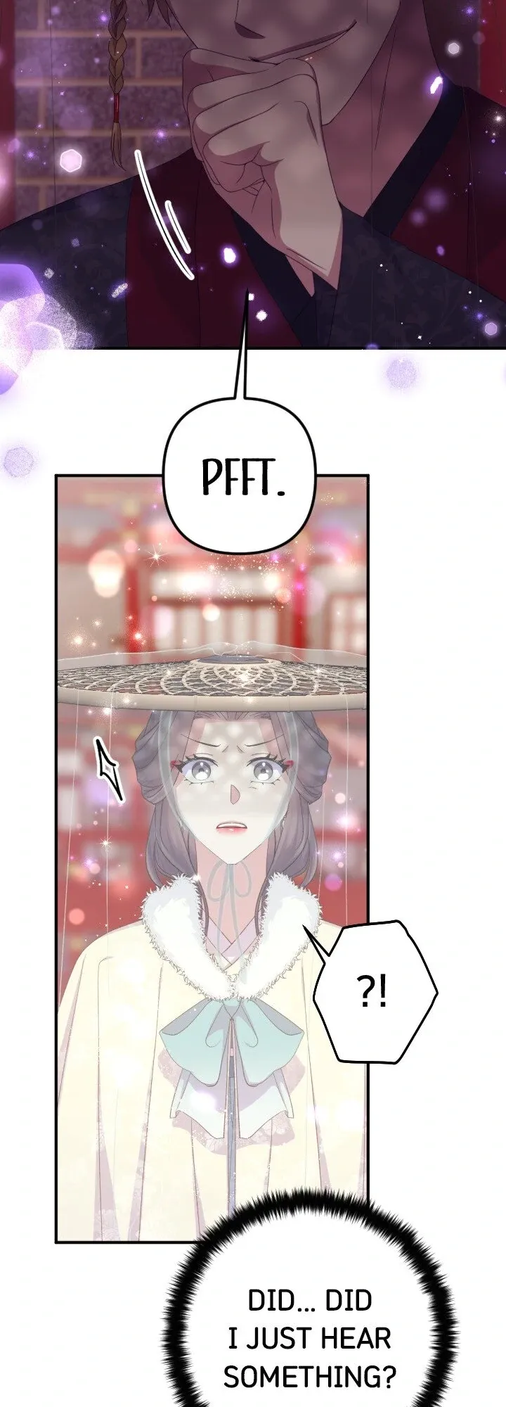 College Student Empress Chapter 134 Online - página 33