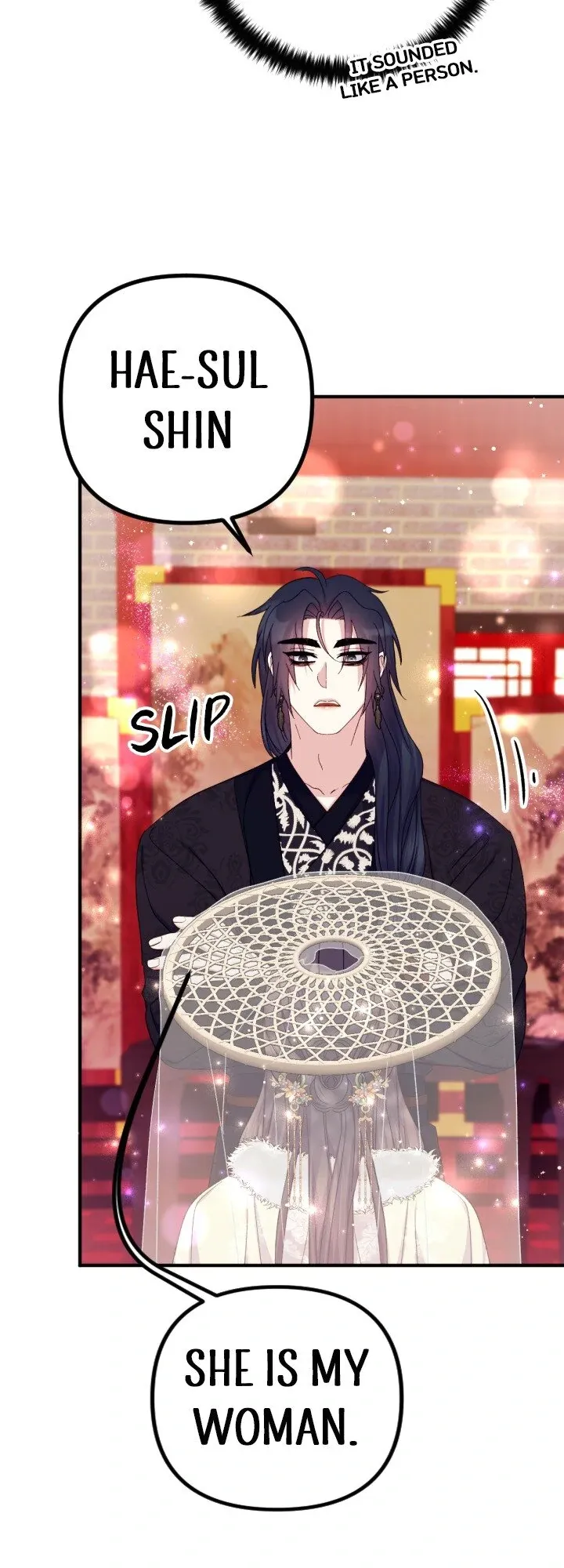 College Student Empress Chapter 134 Online - página 34
