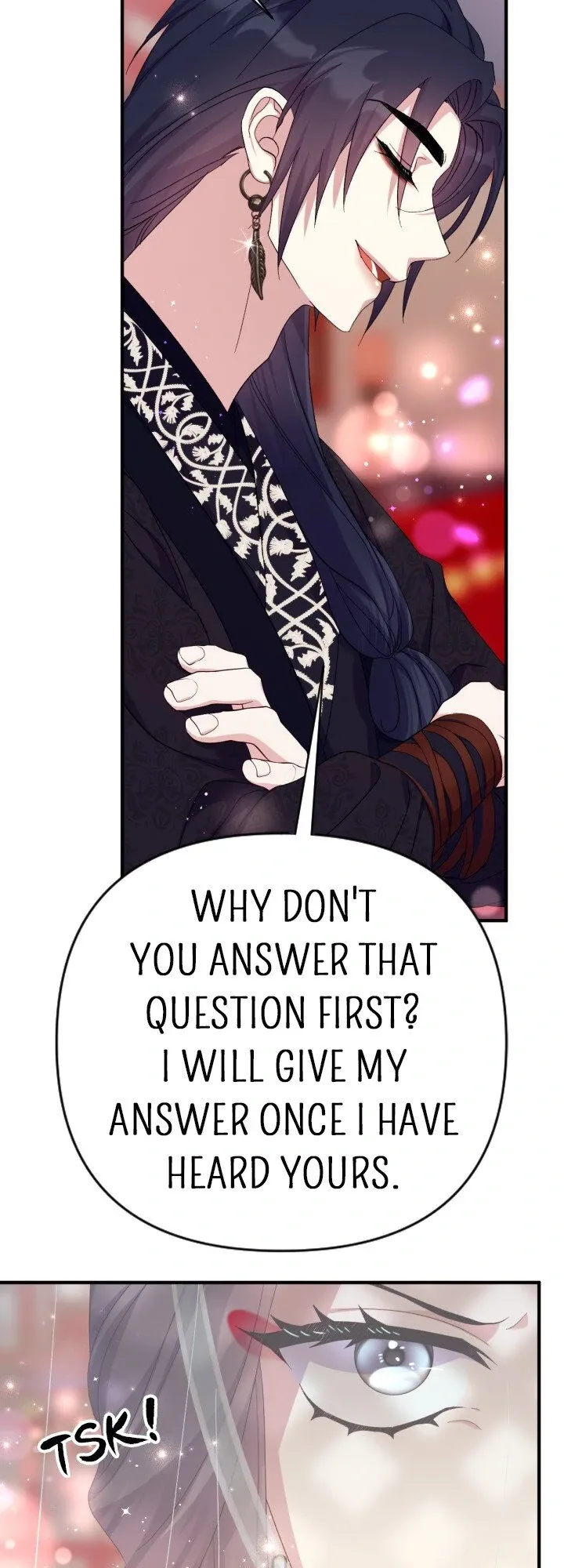 College Student Empress Chapter 134 Online - página 36