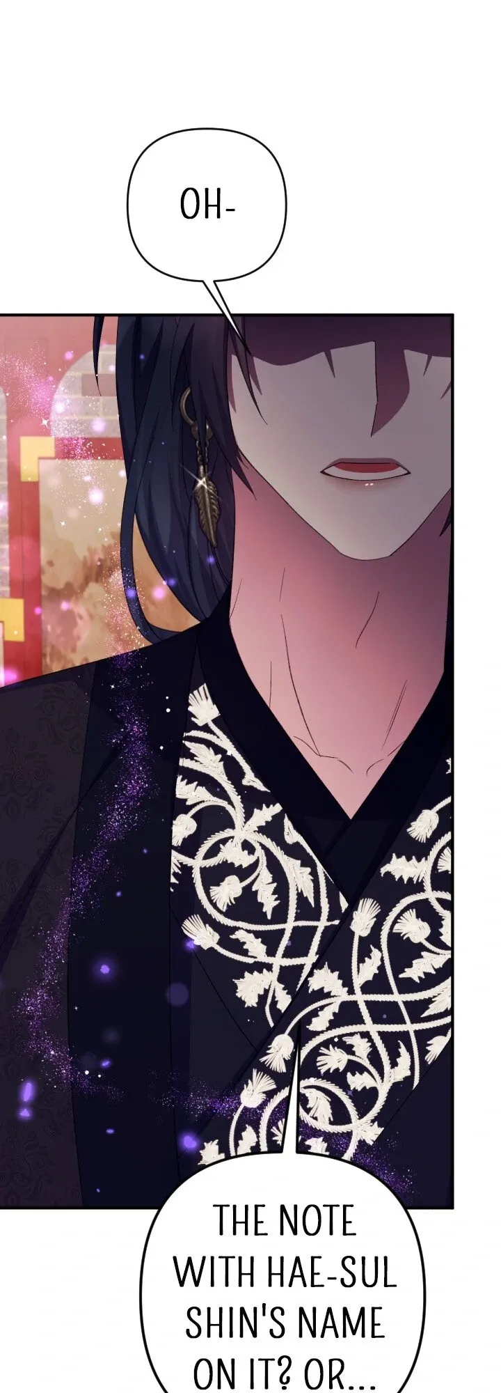 College Student Empress Chapter 134 Online - página 38