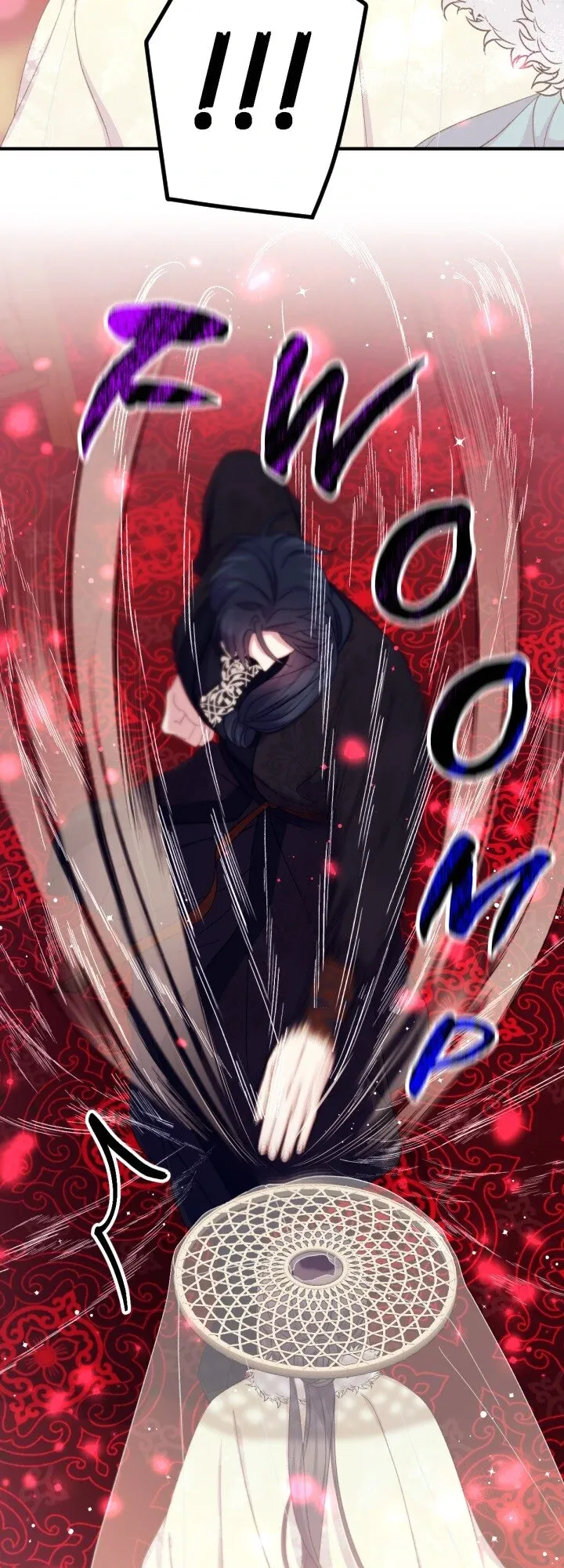 College Student Empress Chapter 134 Online - página 41