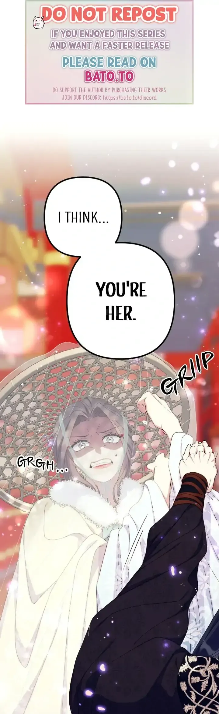 College Student Empress Chapter 135 Online - página 1