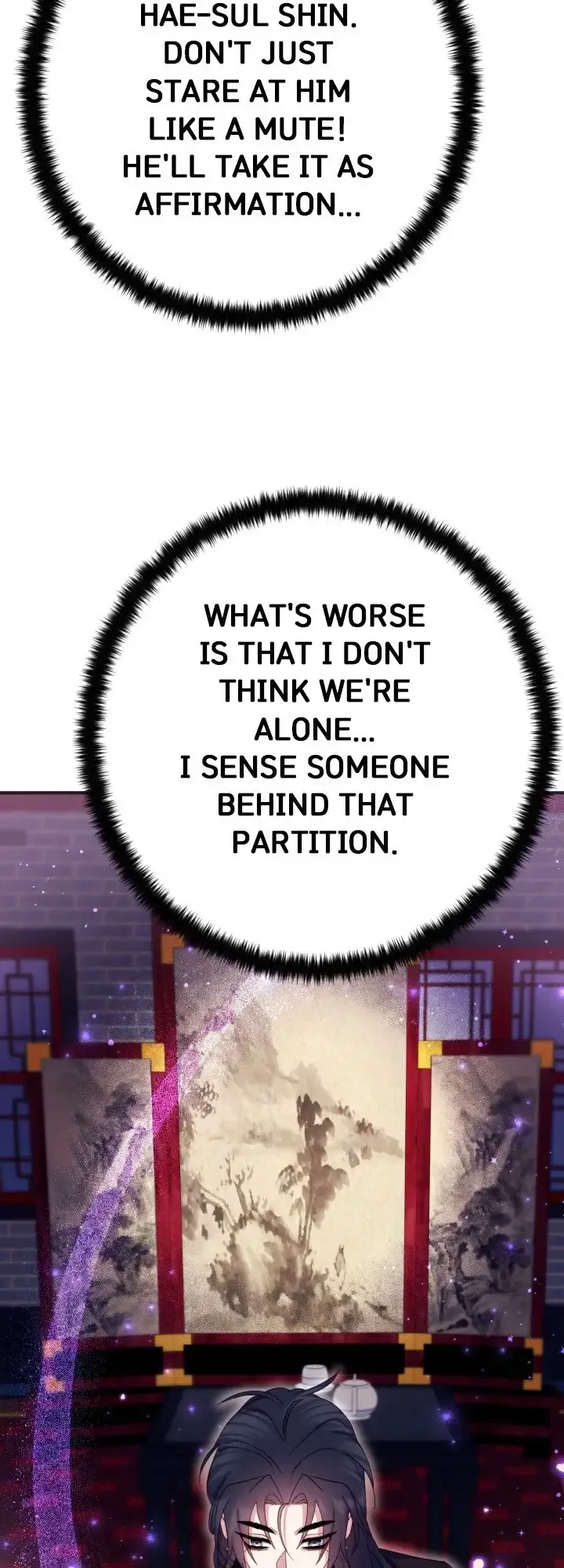 College Student Empress Chapter 135 Online - página 3