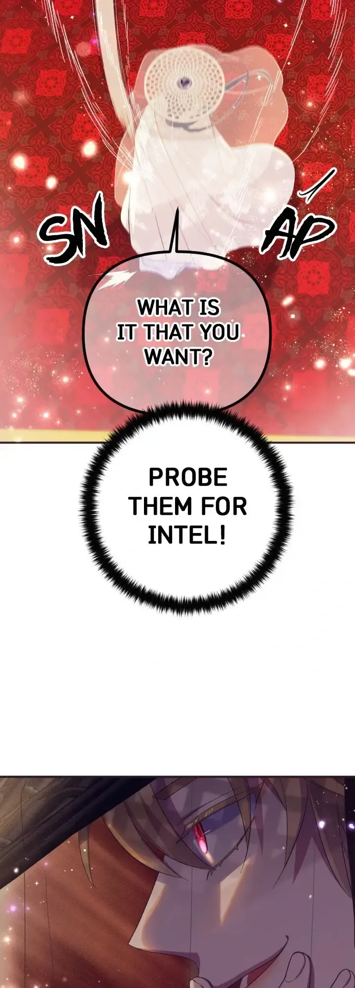 College Student Empress Chapter 135 Online - página 6