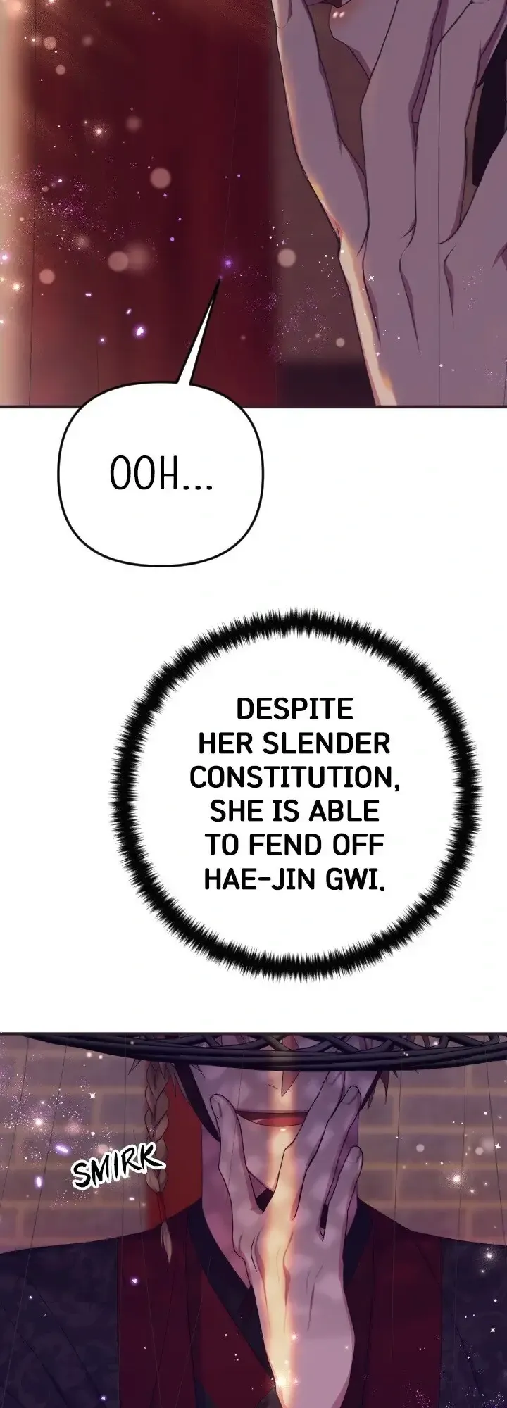 College Student Empress Chapter 135 Online - página 7