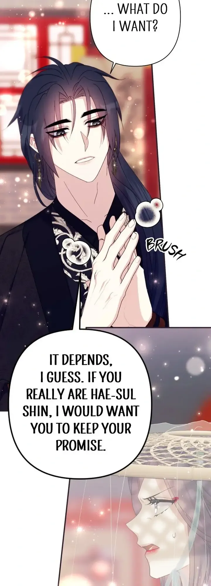 College Student Empress Chapter 135 Online - página 9