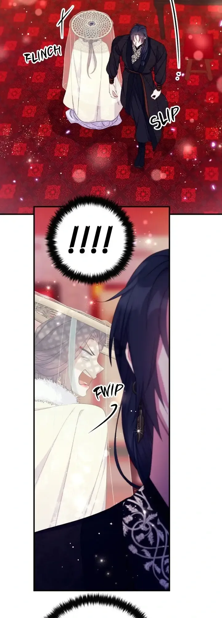 College Student Empress Chapter 135 Online - página 18