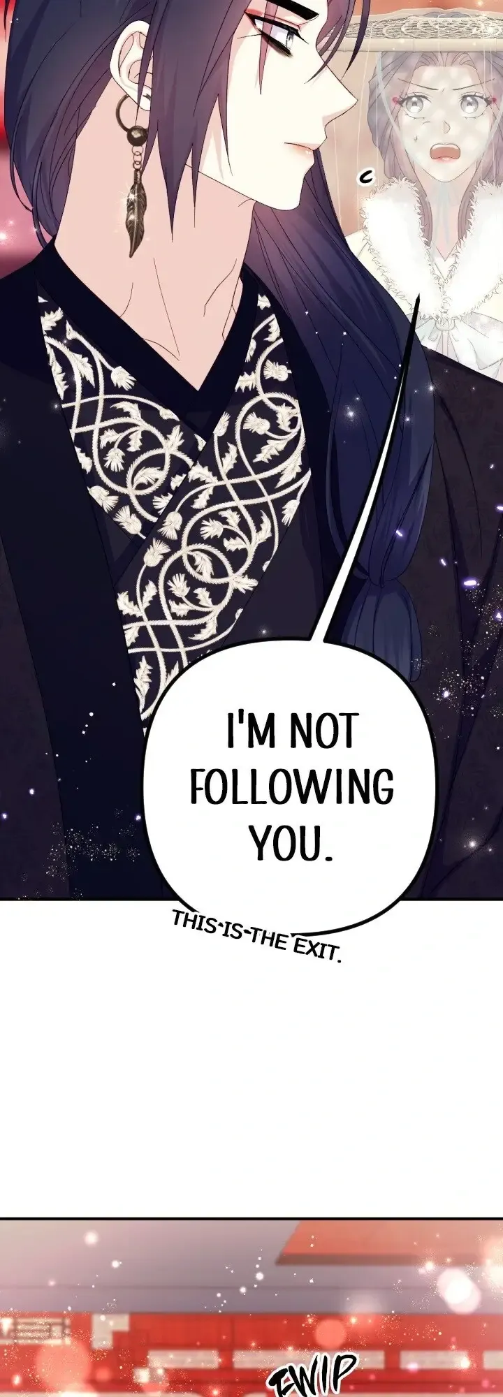 College Student Empress Chapter 135 Online - página 20