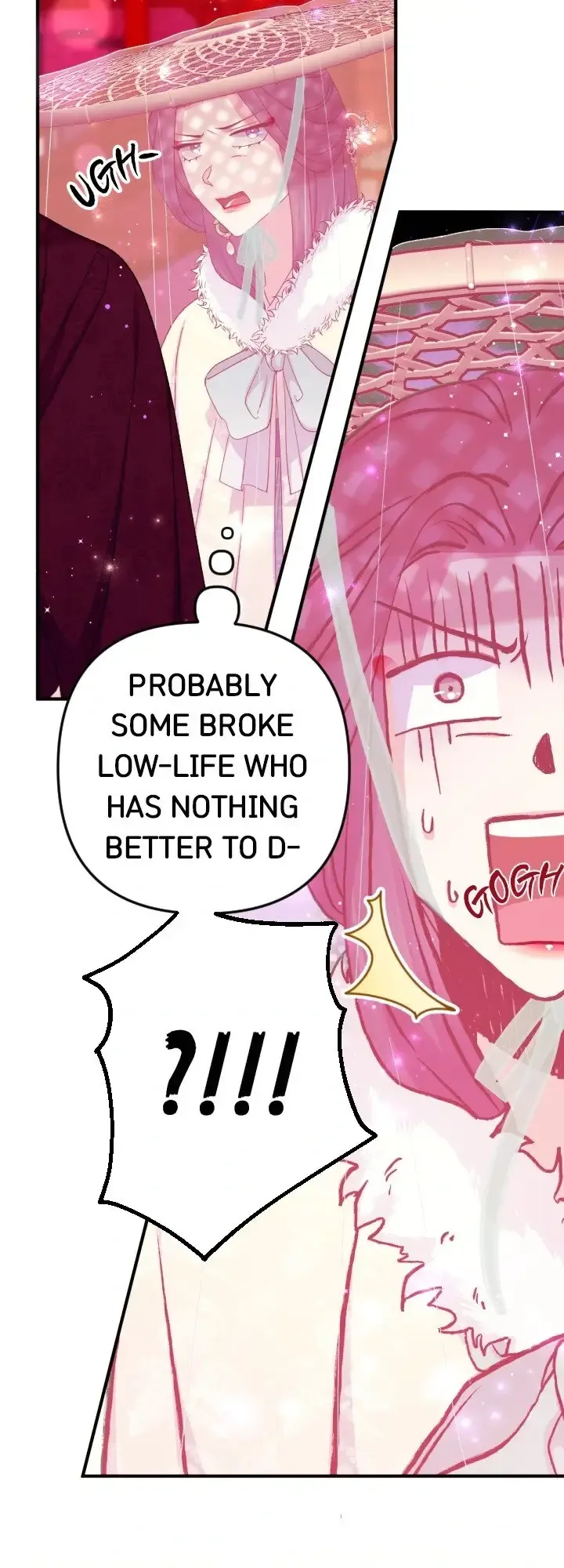 College Student Empress Chapter 135 Online - página 25