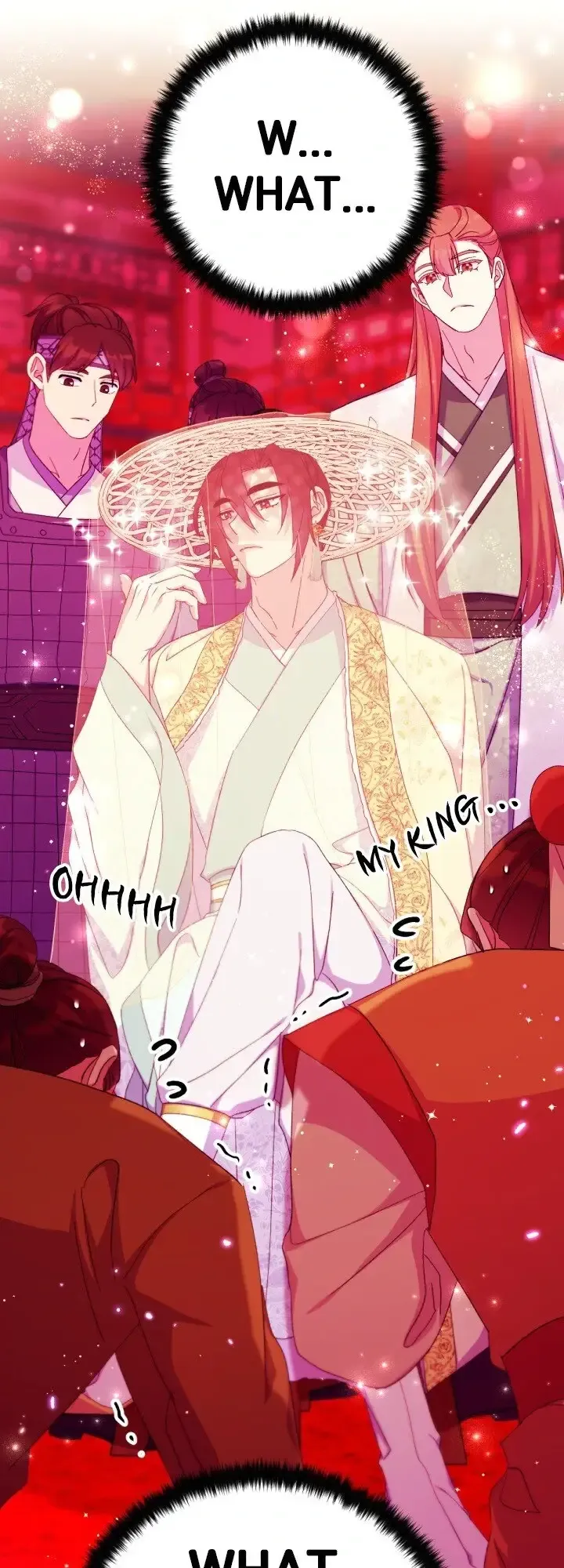 College Student Empress Chapter 135 Online - página 26