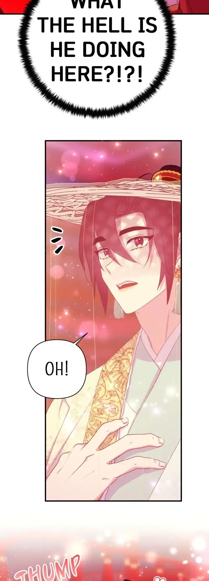 College Student Empress Chapter 135 Online - página 27
