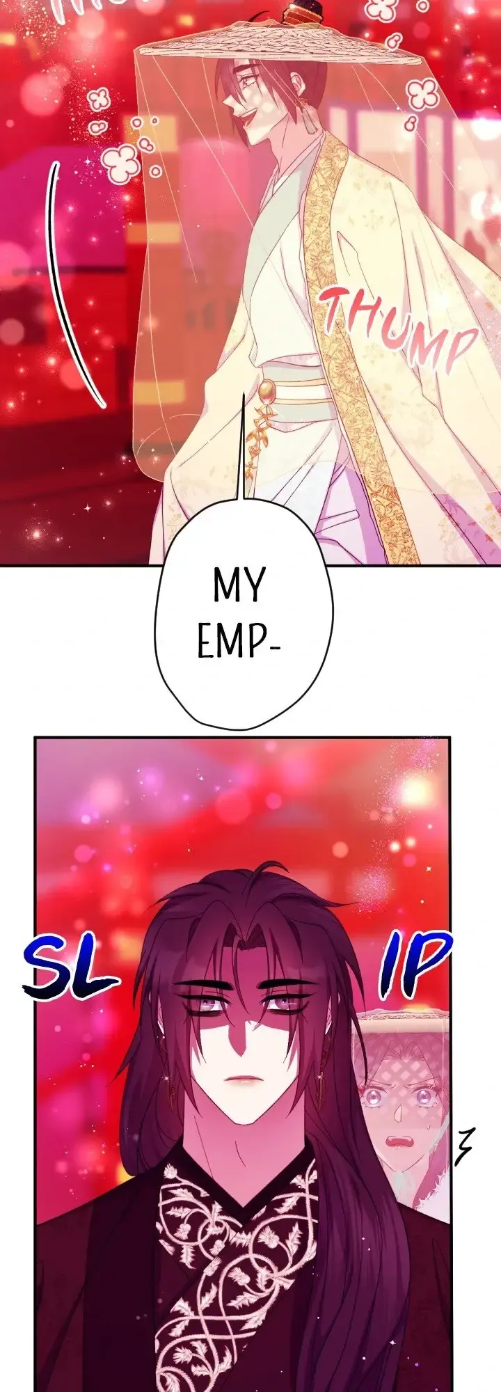College Student Empress Chapter 135 Online - página 28