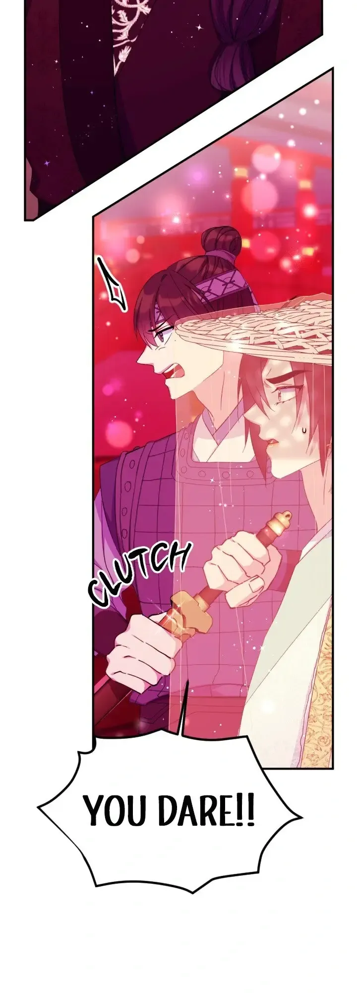 College Student Empress Chapter 135 Online - página 29