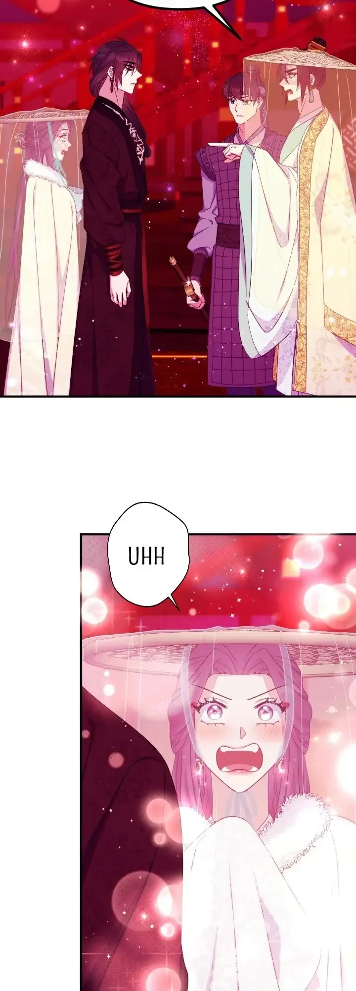 College Student Empress Chapter 135 Online - página 31