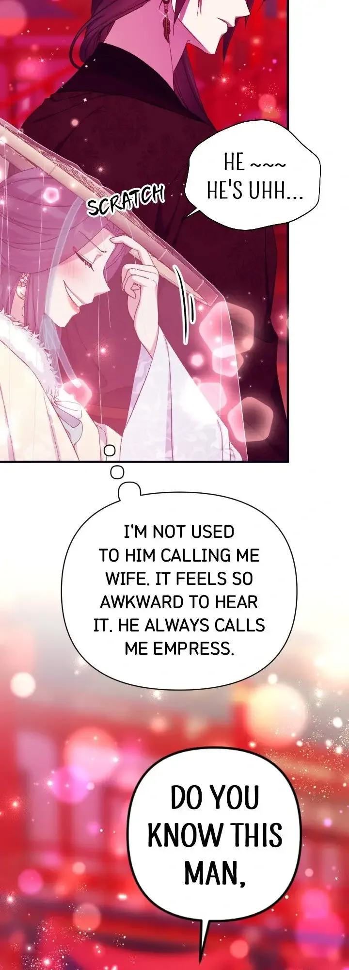 College Student Empress Chapter 135 Online - página 33