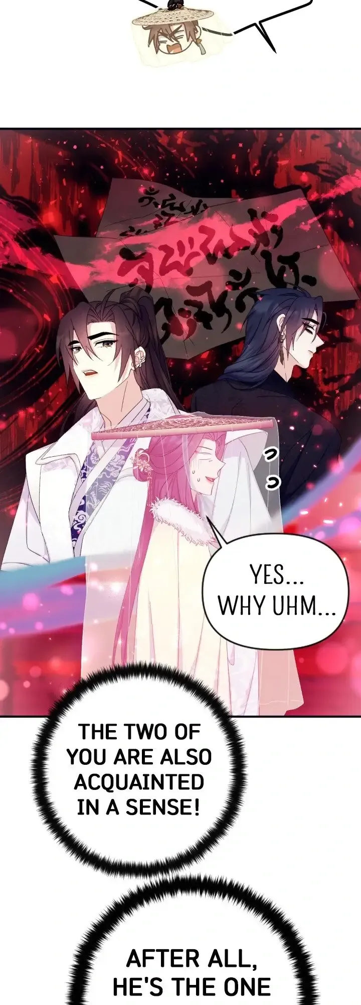College Student Empress Chapter 135 Online - página 36