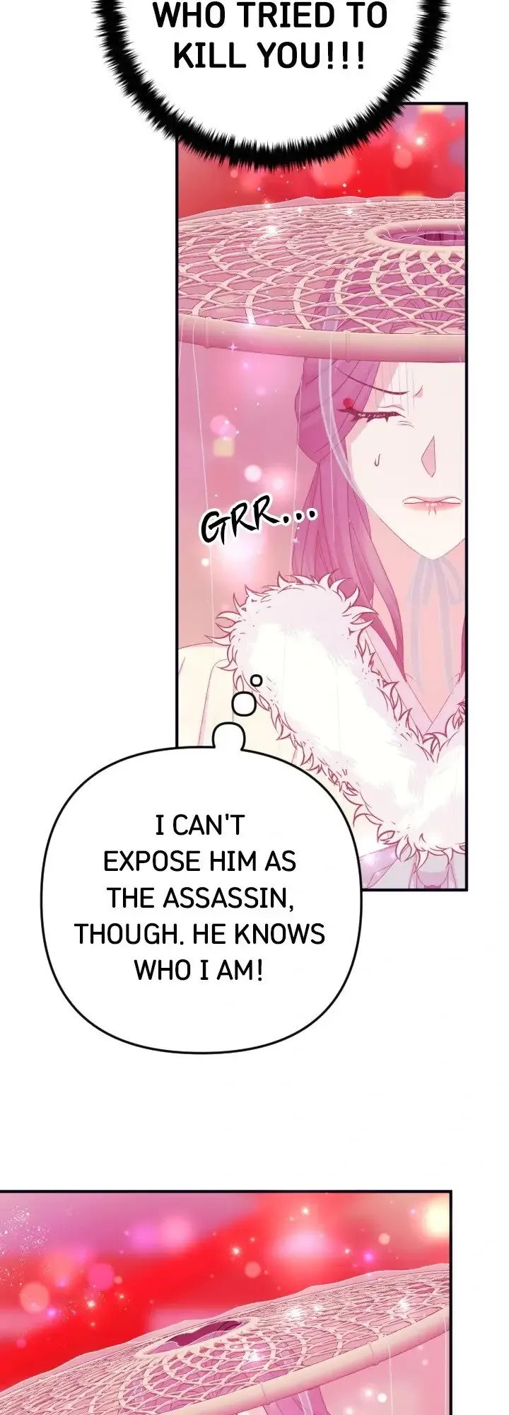 College Student Empress Chapter 135 Online - página 37