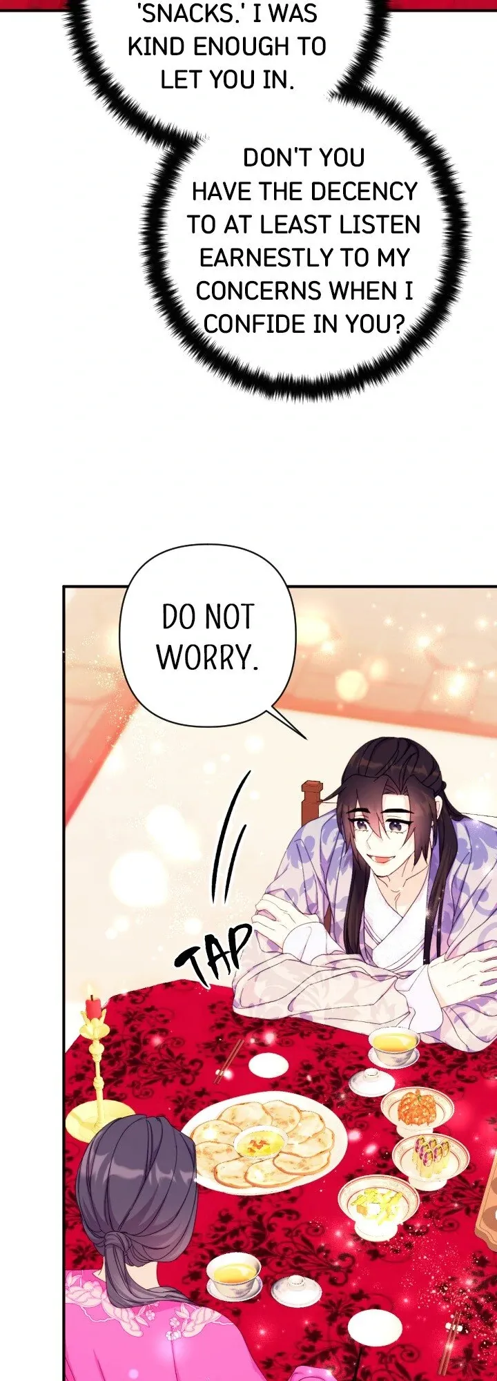 College Student Empress Chapter 138 Online - página 2
