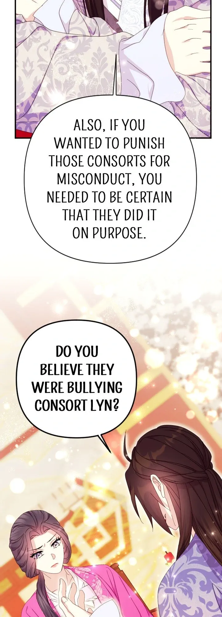 College Student Empress Chapter 138 Online - página 5