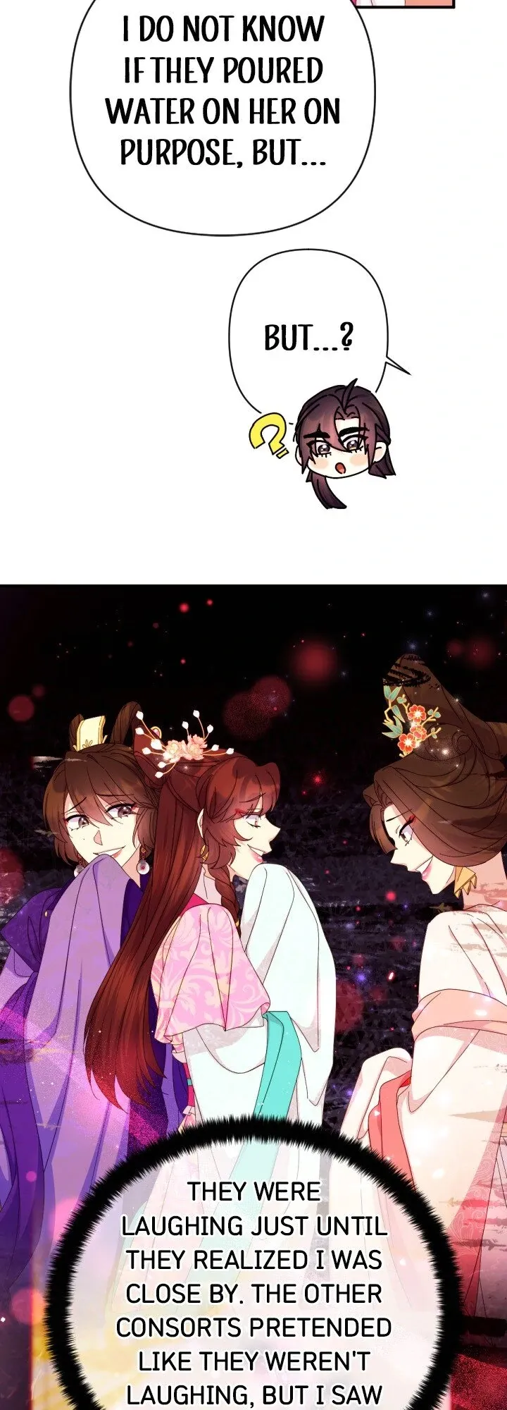 College Student Empress Chapter 138 Online - página 7