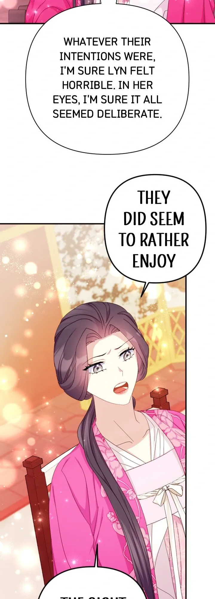 College Student Empress Chapter 138 Online - página 9