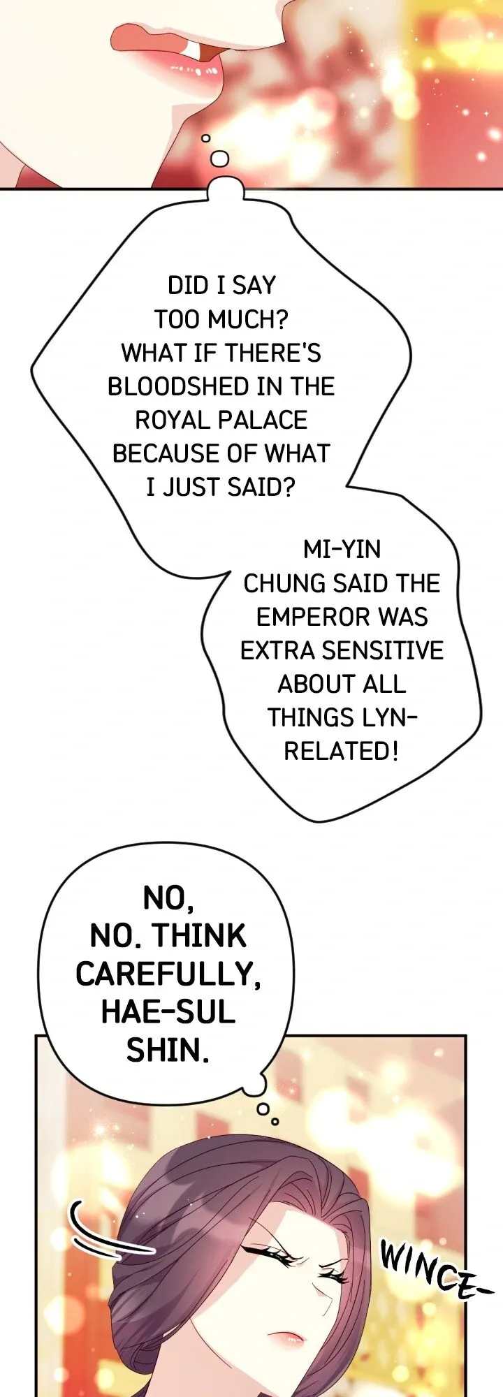 College Student Empress Chapter 138 Online - página 12