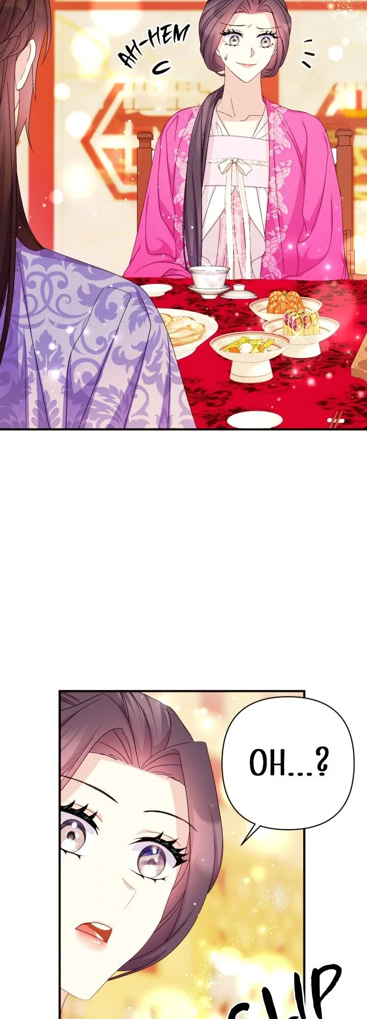 College Student Empress Chapter 138 Online - página 14