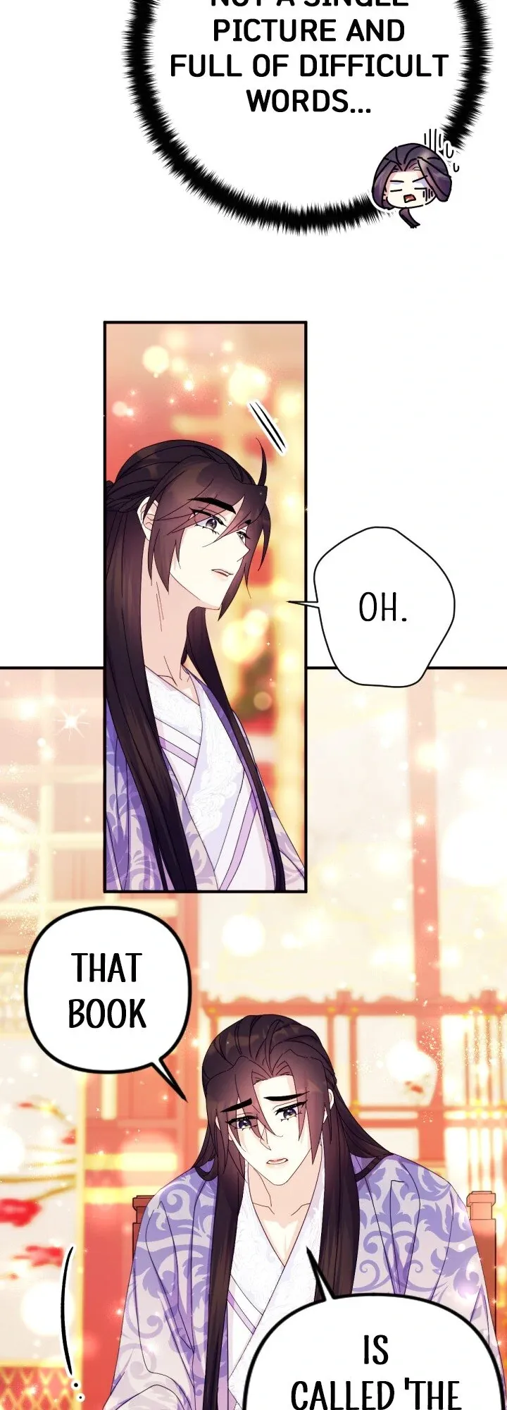 College Student Empress Chapter 138 Online - página 18