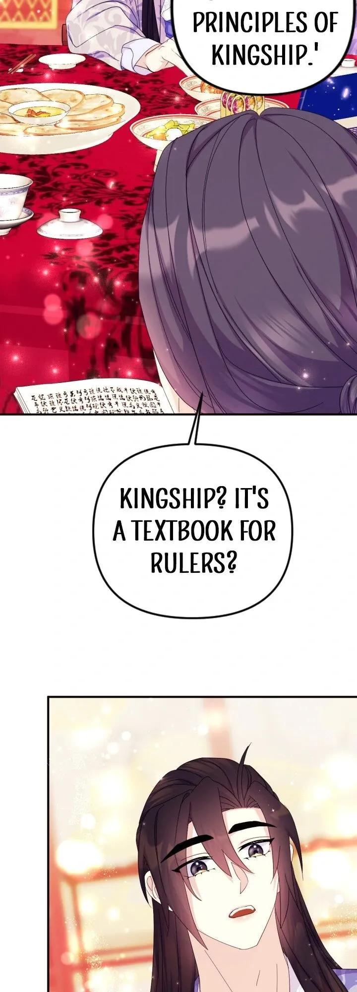 College Student Empress Chapter 138 Online - página 19
