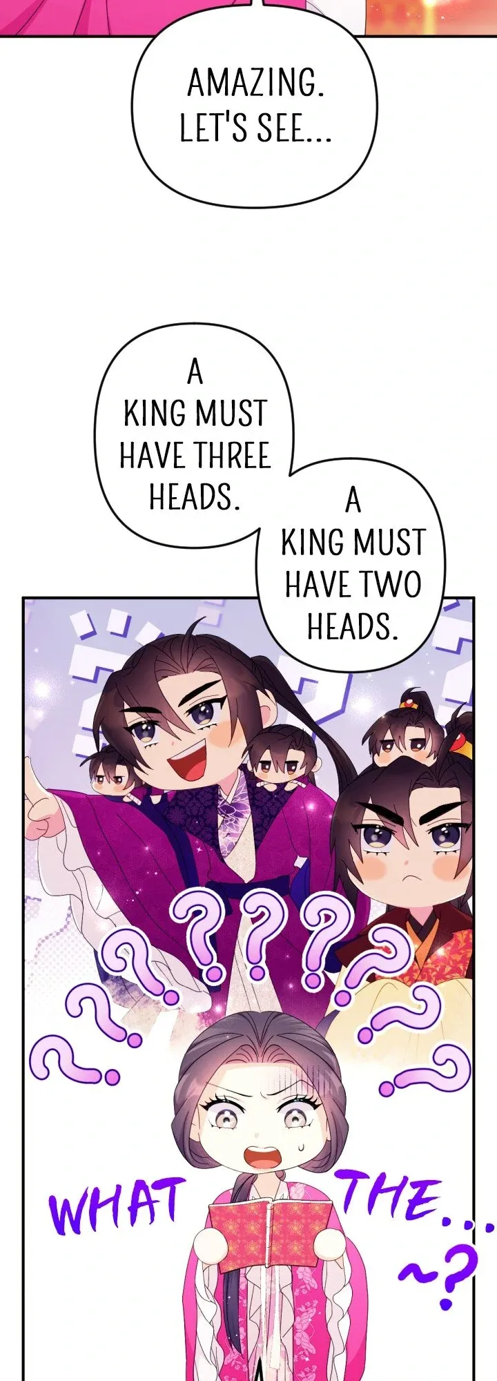 College Student Empress Chapter 138 Online - página 21