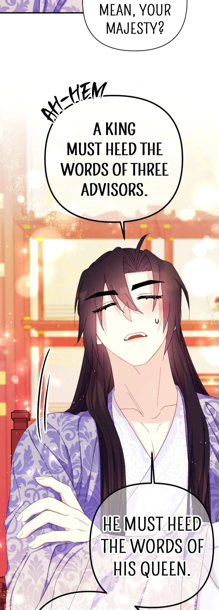 College Student Empress Chapter 138 Online - página 23