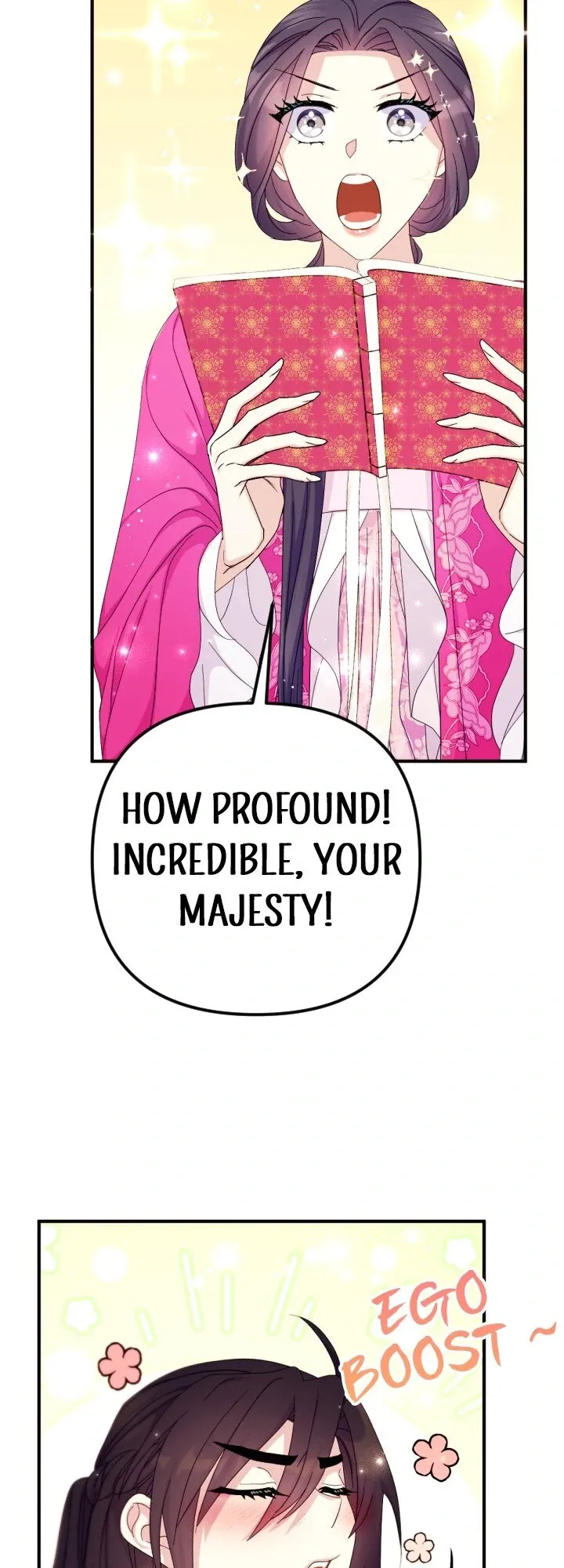 College Student Empress Chapter 138 Online - página 25