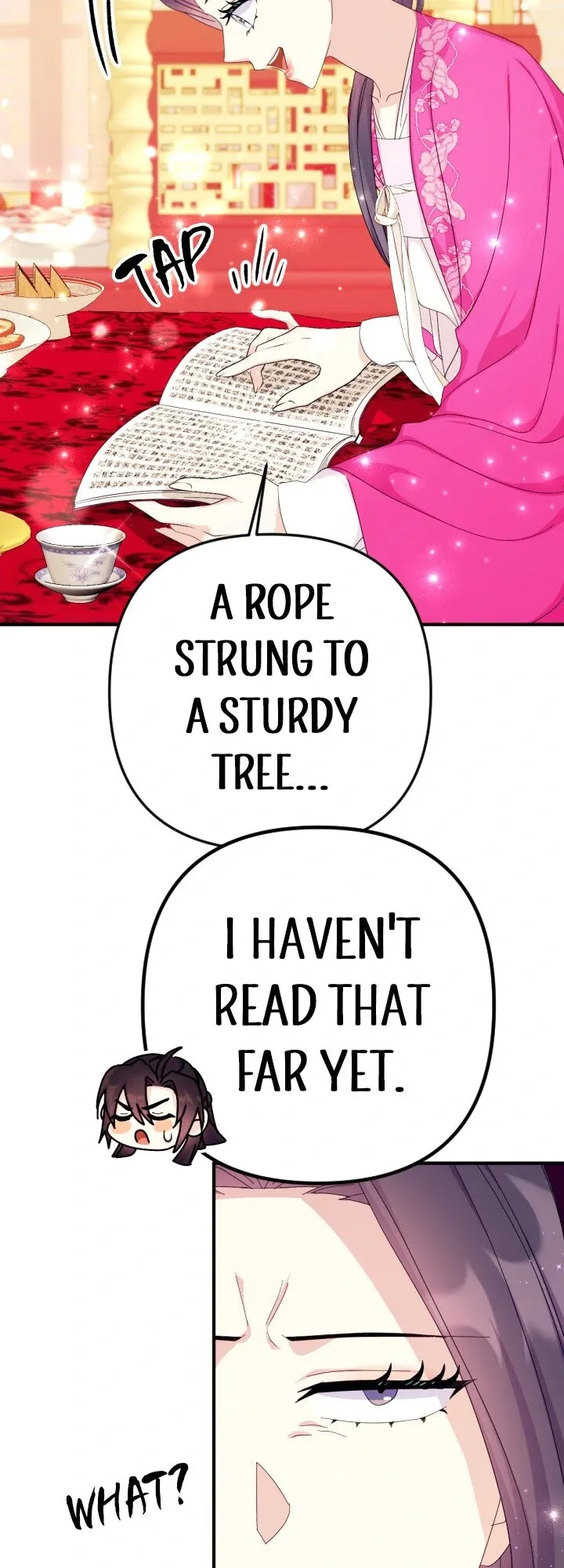 College Student Empress Chapter 138 Online - página 27