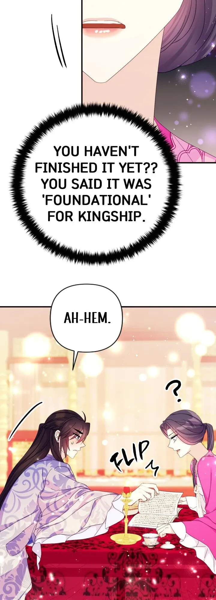College Student Empress Chapter 138 Online - página 28