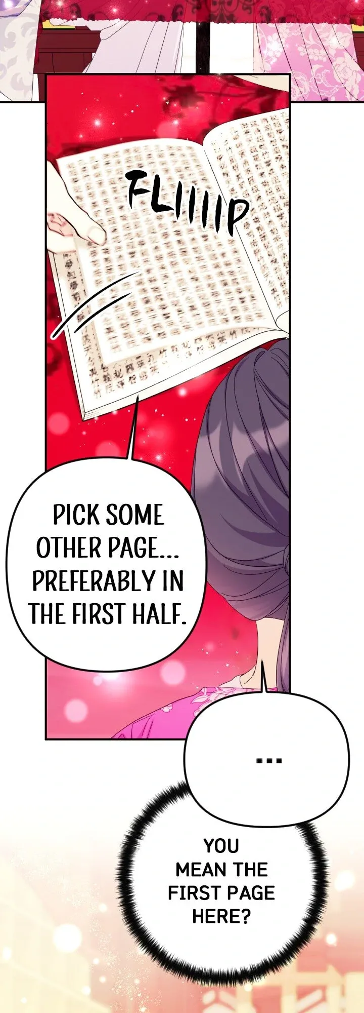 College Student Empress Chapter 138 Online - página 29