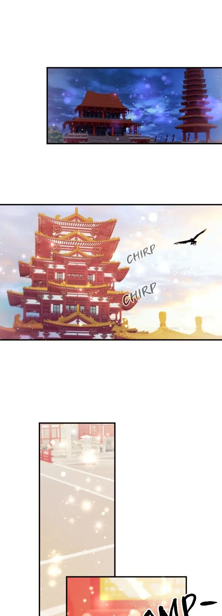 College Student Empress Chapter 138 Online - página 33