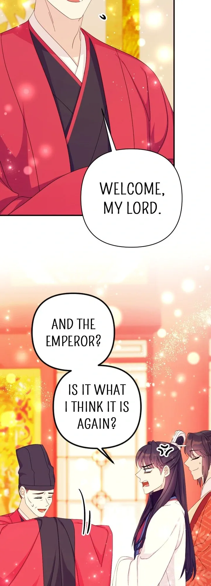College Student Empress Chapter 138 Online - página 36