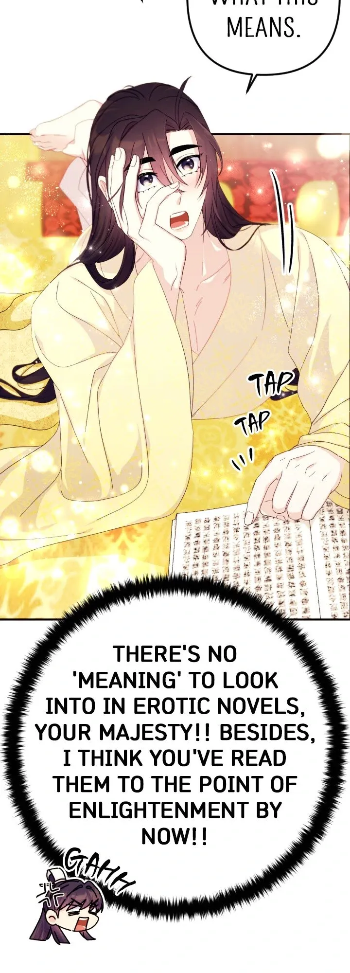 College Student Empress Chapter 138 Online - página 43
