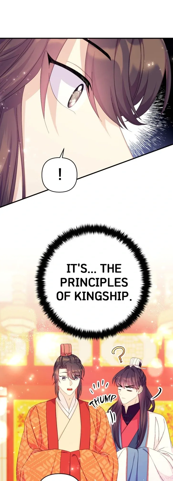 College Student Empress Chapter 138 Online - página 44