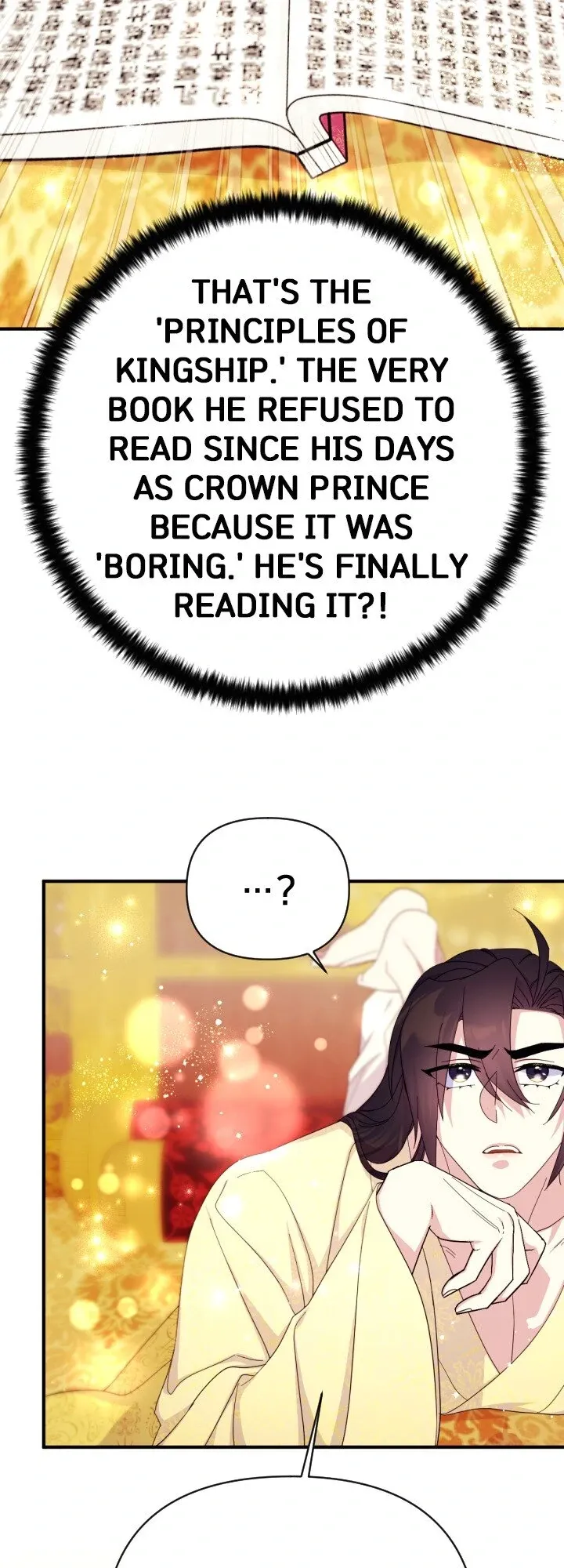 College Student Empress Chapter 139 Online - página 5