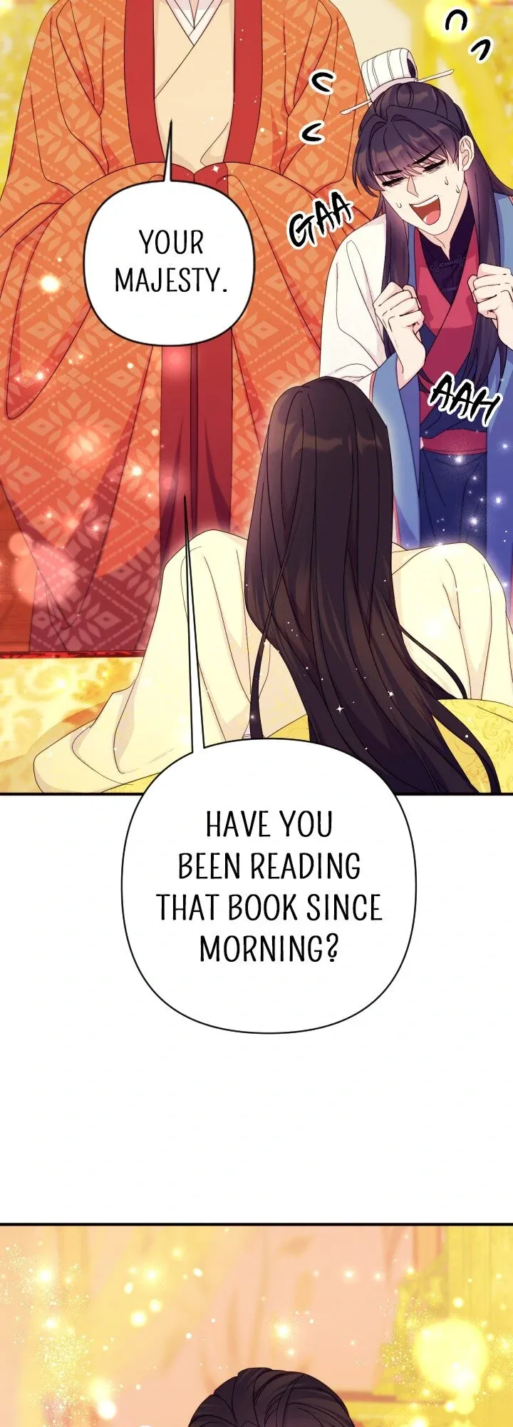 College Student Empress Chapter 139 Online - página 10