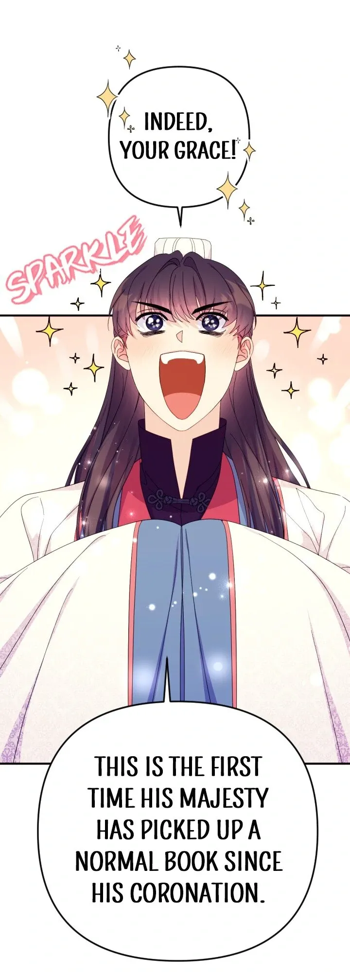 College Student Empress Chapter 139 Online - página 19