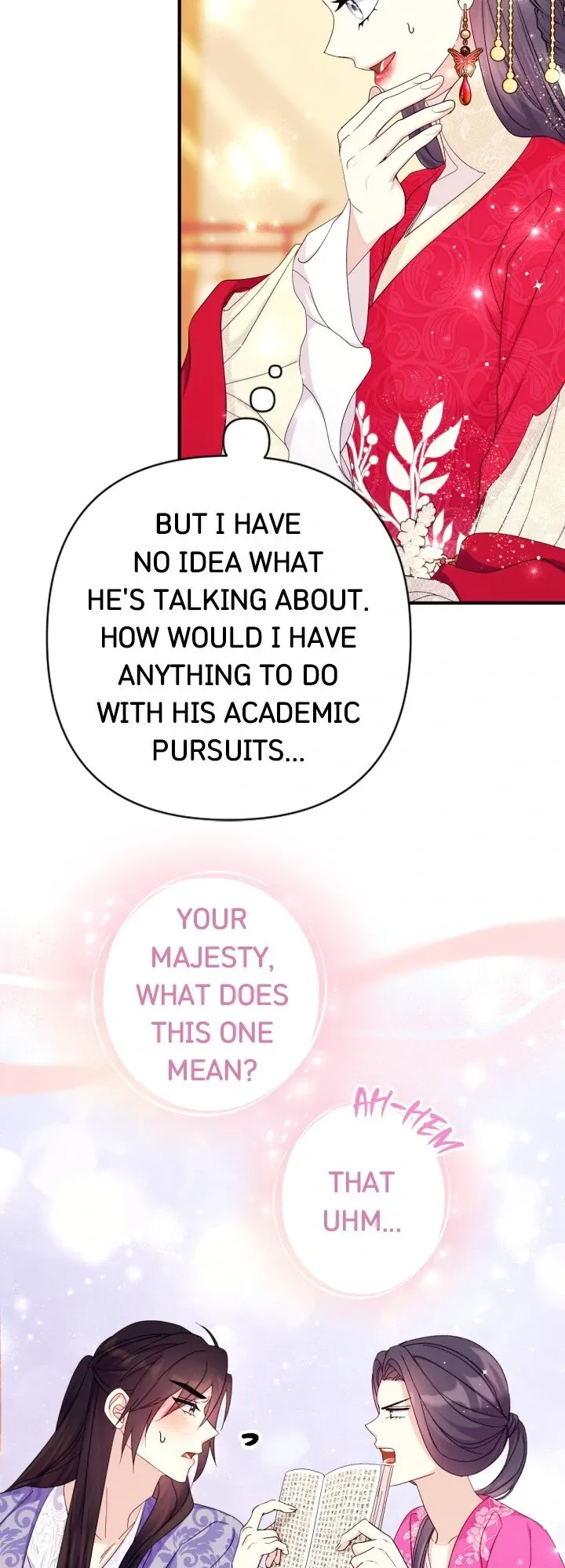 College Student Empress Chapter 139 Online - página 22