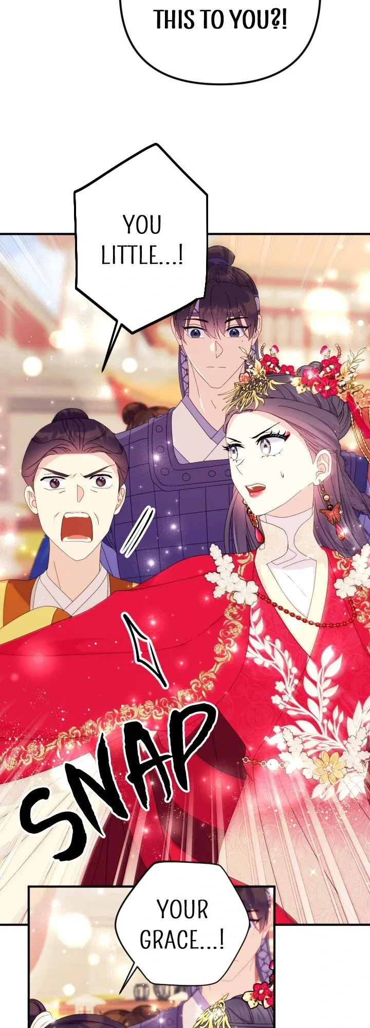 College Student Empress Chapter 139 Online - página 41