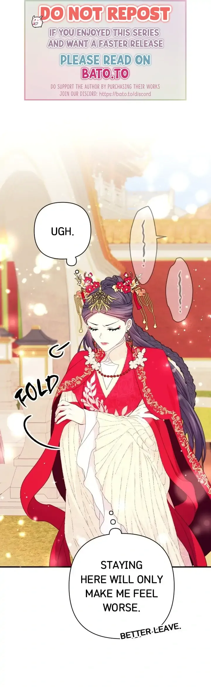 College Student Empress Chapter 140 Online - página 1