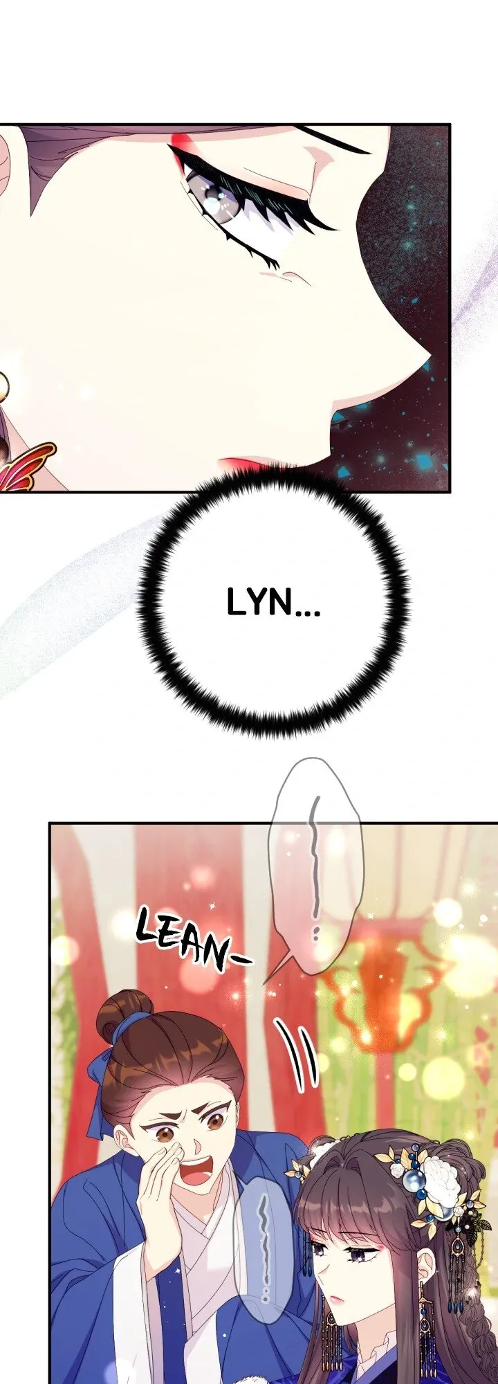 College Student Empress Chapter 140 Online - página 2