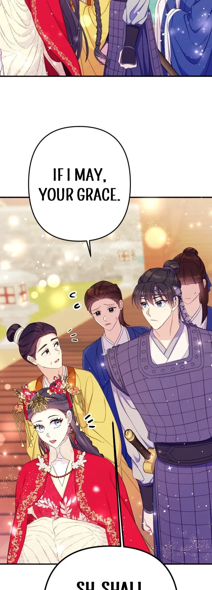 College Student Empress Chapter 140 Online - página 5