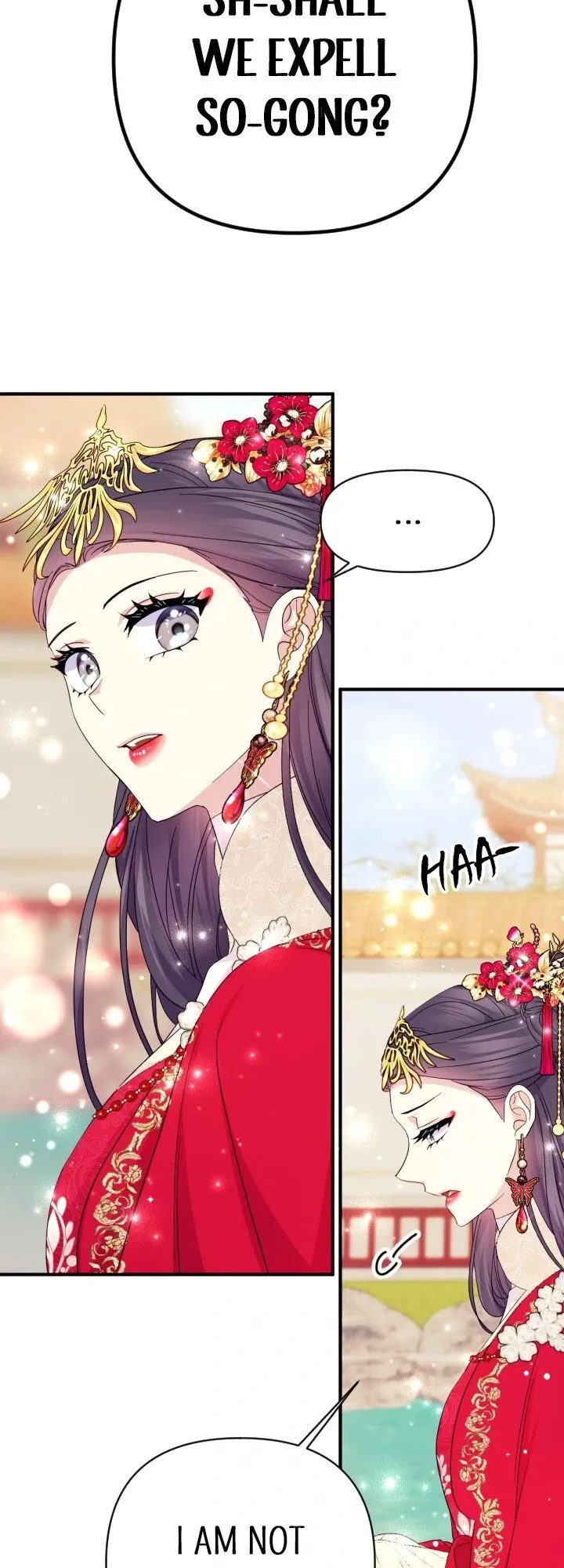 College Student Empress Chapter 140 Online - página 6