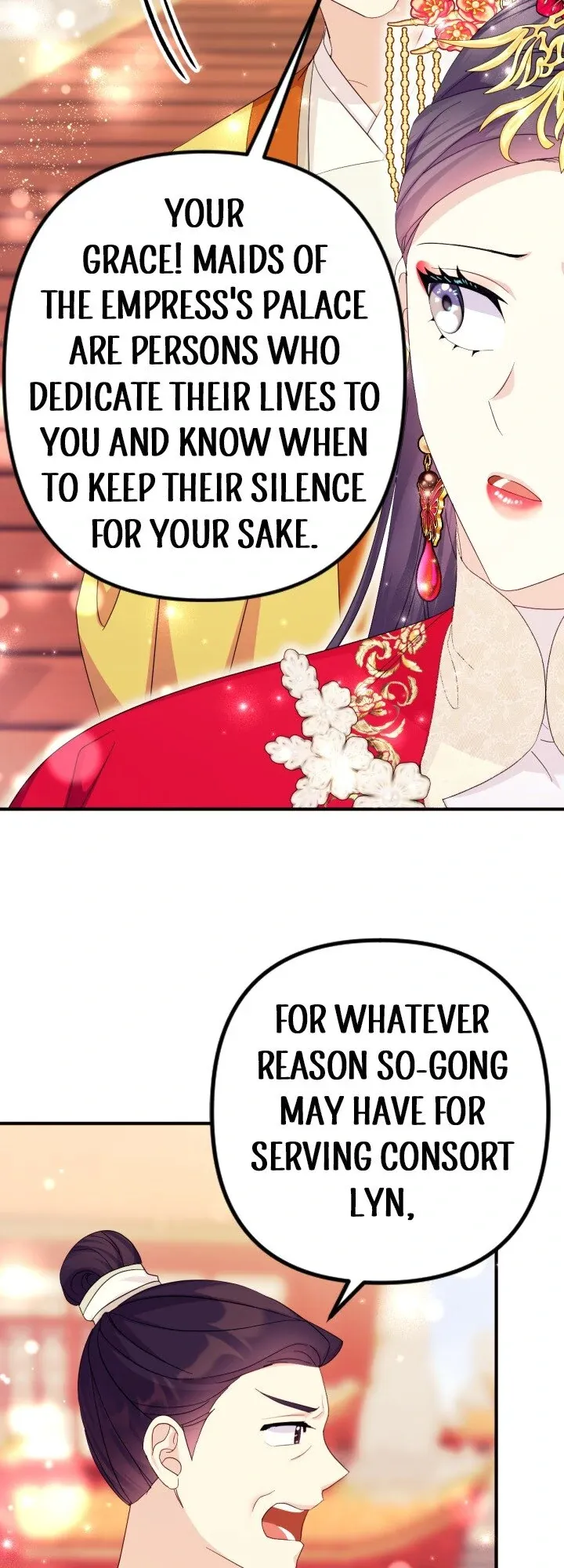 College Student Empress Chapter 140 Online - página 9