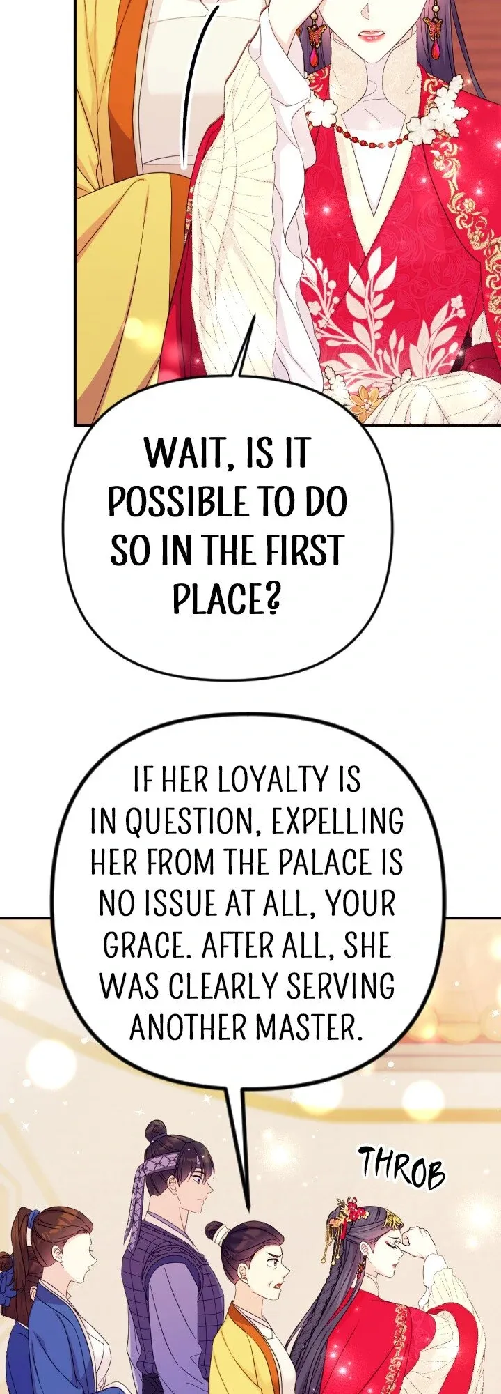 College Student Empress Chapter 140 Online - página 11